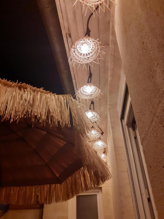 Ferienwohnung Bordeaux Chartrons Superbe T2 Avec Terrasse Exterior foto